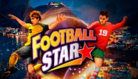 Football Star (Футбольная звезда)