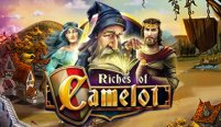 RICHES OF CAMELOT (РИЧИ ИЗ КАМЕЛОТА)