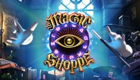 Magic Shoppe (Волшебный магазин)