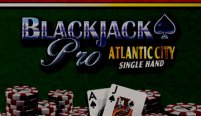 Blackjack Atlantic City SH (Блэкджек Атлантик-Сити SH)