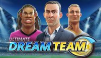 Ultimate Dream Team (Футбольная команда)