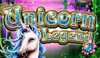 Unicorn Legend (Легенда единорога)