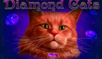 Diamond Cats (Алмазные кошки)