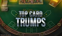 Top Card Trumps (Лучшие козыри карт)