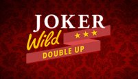 Joker Wild Double Up (Жикий джокер с удвоением)