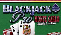 Blackjack Monte Carlo SH (Блэкджек Монте-Карло SH)