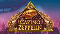 Cazino Zeppelin (Казино Цеппелин)