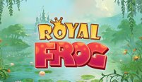 Royal Frog (Королевская лягушка)