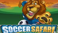 Soccer Safari (Футбольное сафари)