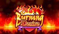 Burning Desire (Жгучее желание)