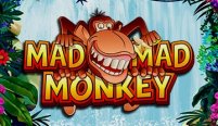 Mad Mad Monkey (Обезумевшая обезьянка)
