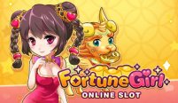 Fortune Girl (Счастливая девочка)