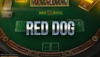 Red Dog (Красная собака)