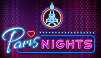 Paris Nights (Парижские ночи)