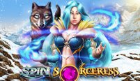 Spin Sorceress (Спиновая колдунья)