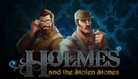 Holmes and the Stolen Stones (Холмс и украденные камни)
