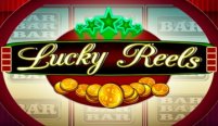 Lucky Reels (Лакированные ролики)