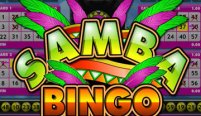 Samba Bingo (Самба Бинго)