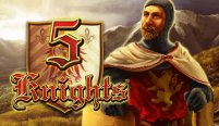 5 Knights (5 Рыцарей)