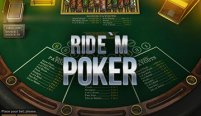 Ride`m Poker (Река Королева)