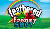 Feathered Frenzy (Пернатое безумие)