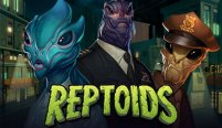 Reptoids (Рептоиды)