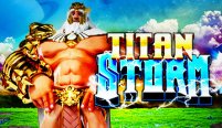 Titan Storm (Шторм Титана)