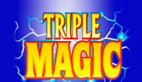 Triple Magic (Тройная Магия)
