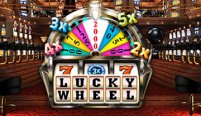 Lucky Wheel (Колесо фортуны)