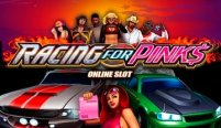 Racing for Pinks (Гонки за тачку)