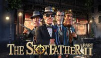 The Slotfather: Part II (Слотфорт: Часть II)