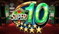 SUPER 10 (СУПЕР 10)