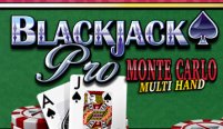 Blackjack Monte Carlo MH (Блэкджек Монте-Карло MH)