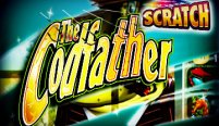 The Cod Father Scratchcard (Отпечатка)