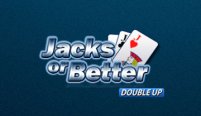 Jacks or Better Double Up (Валеты или лучше удвоить)