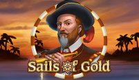 Sails of Gold (Паруса из золота)