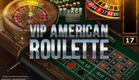 Vip American Roulette (Вип Амереканская Рулетка)