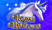 Royal Unicorn (Королевский единорог)