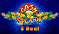 CashSplash 3 Reel (Всплеск наличных 3)
