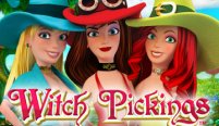 Witch Pickings (Выбор ведьмы)