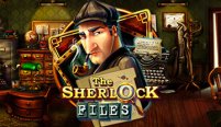 The Sherlock Files (Шерлок-файлы)