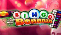 Bingo Bonanza (Бинго бонанза)
